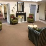 Queensferry Court Lounge