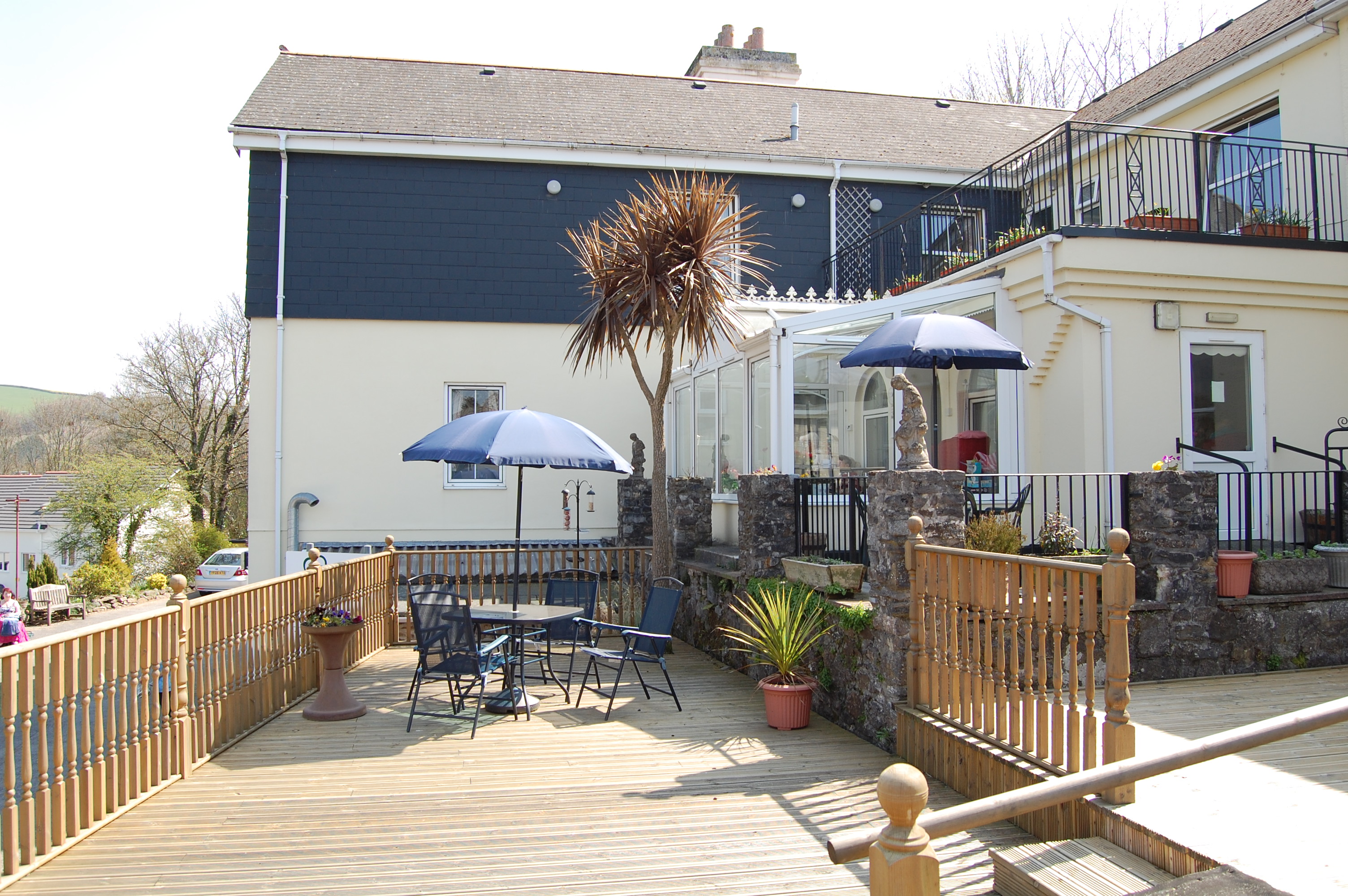 Slider image #3 for Redmount Residential Care Home