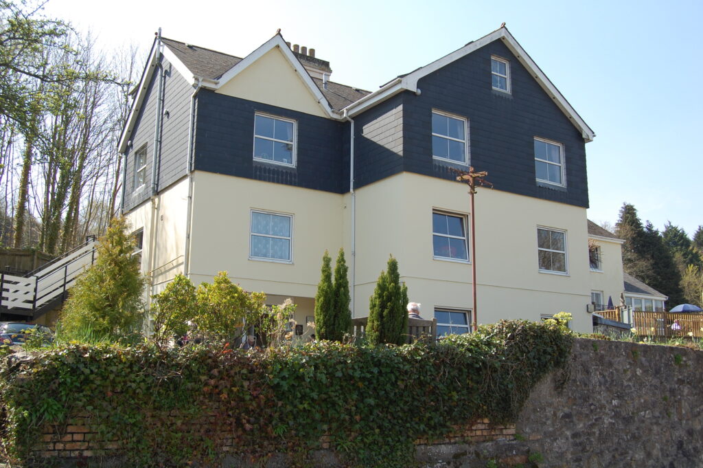 Redmount Care Home