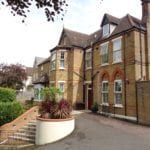 Rosewood Care Home