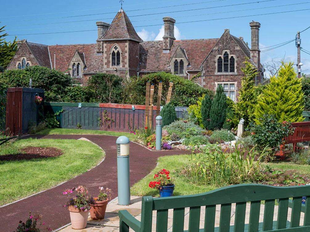 Slider image #2 for Croft House