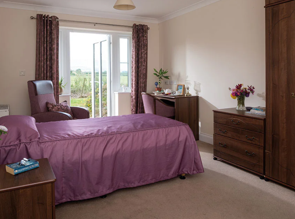 Slider image #1 for Croft House