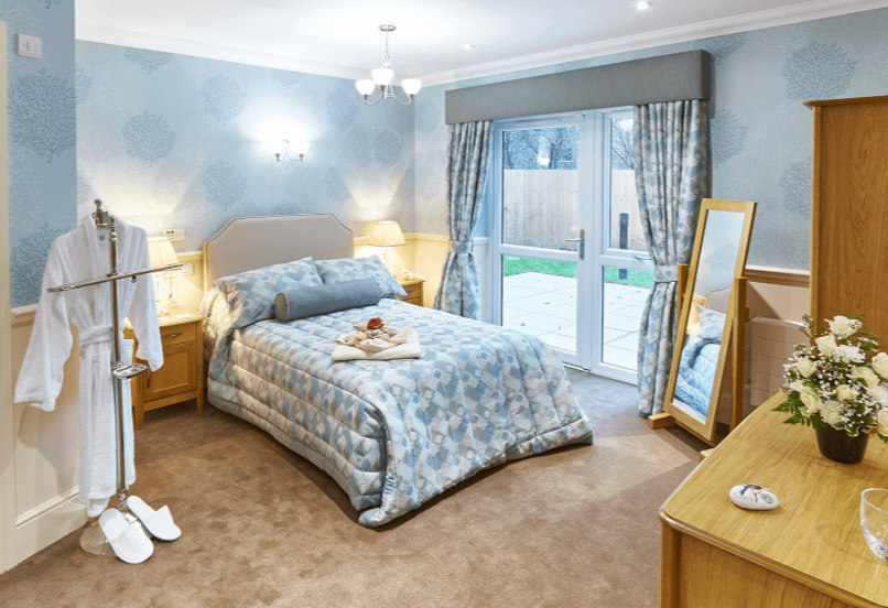 Slider image #2 for Alder House Care Home