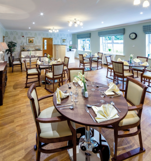 Slider image #2 for Clayton Manor Care Home