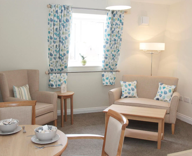 Slider image #1 for Park View Gloucester