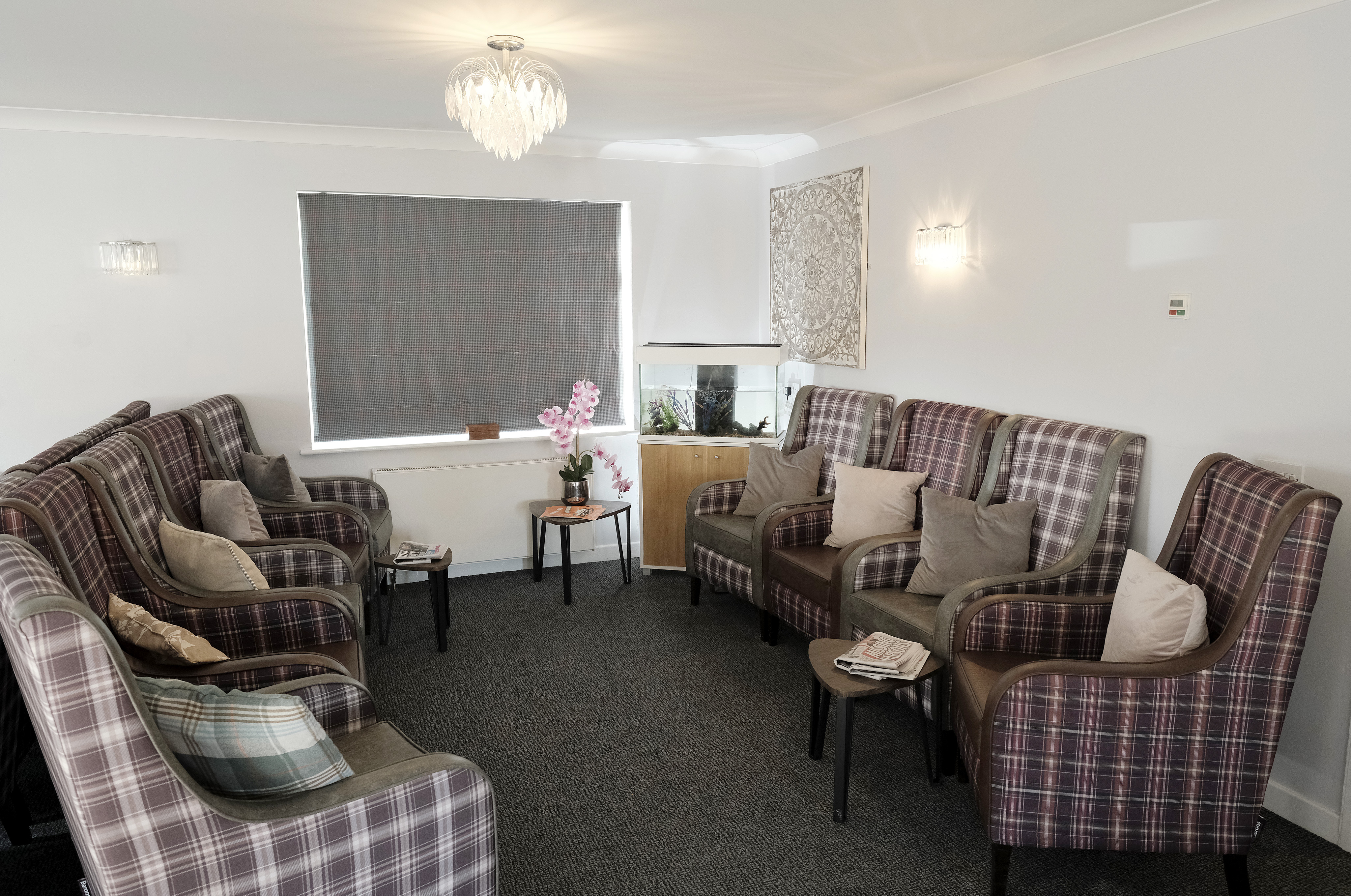 Slider image #6 for Sutton Court