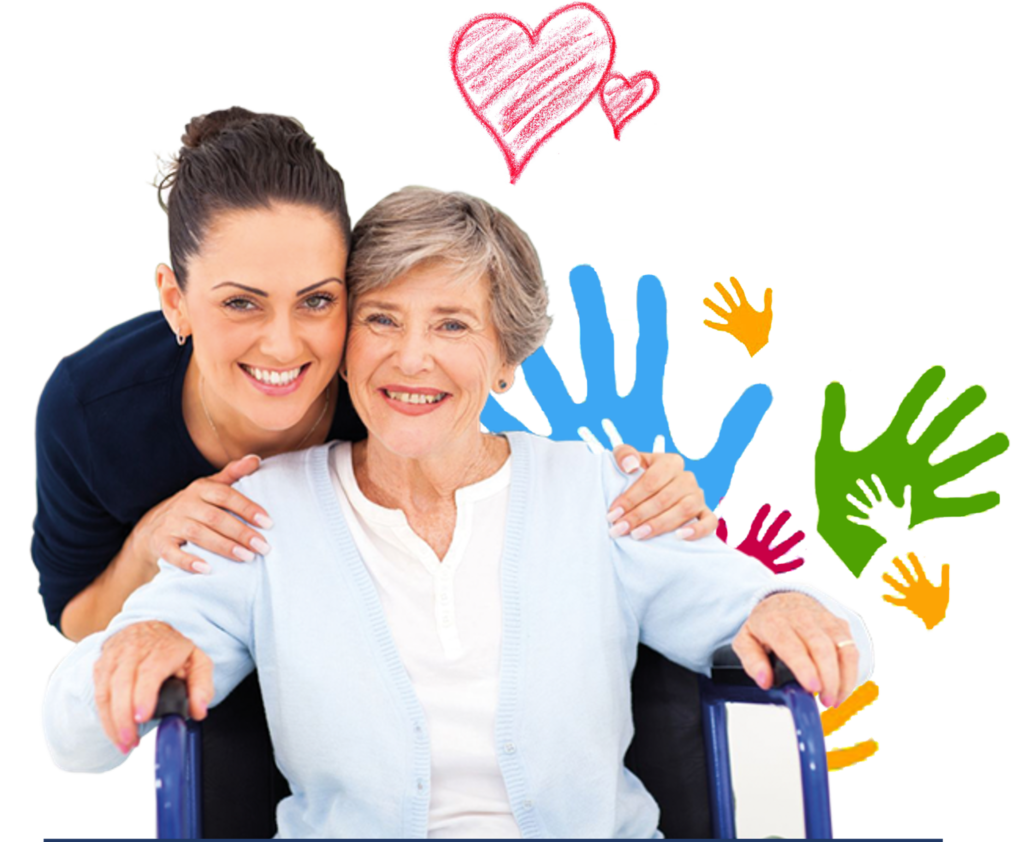 Third Hand Care