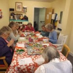 PaxHill residents