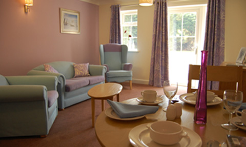 Slider image #1 for Rodwell House