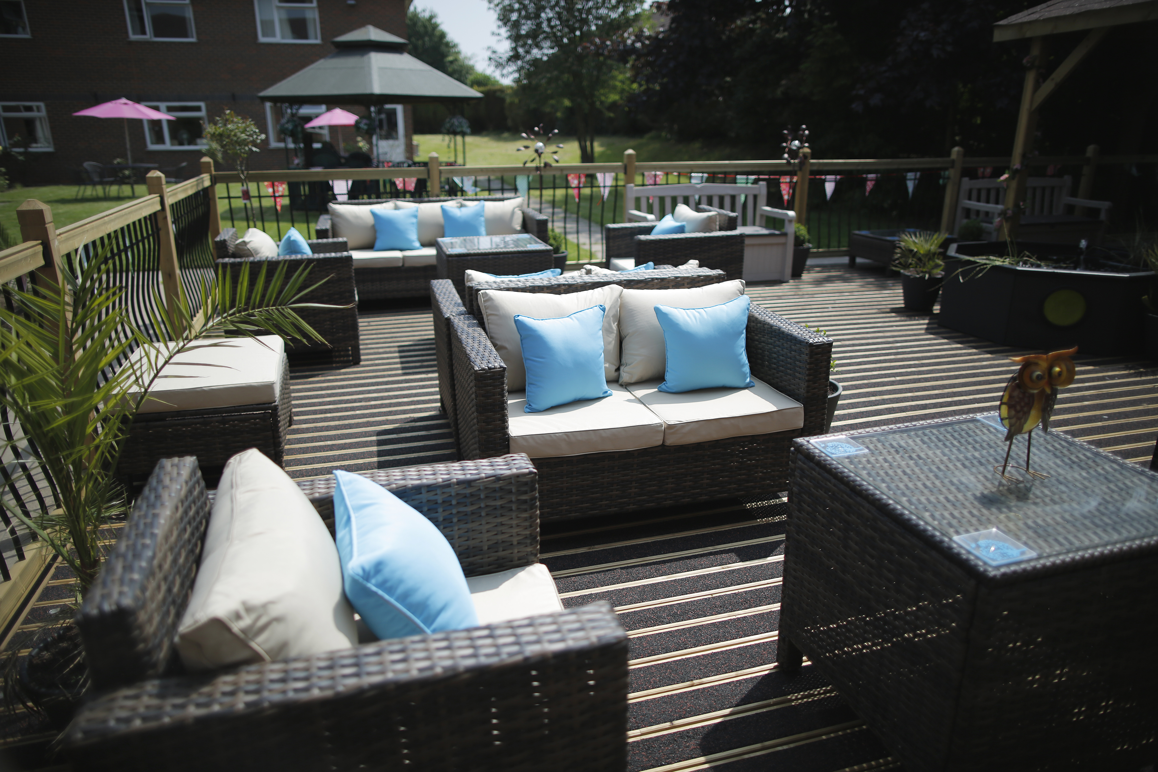 Slider image #1 for Sutton Manor