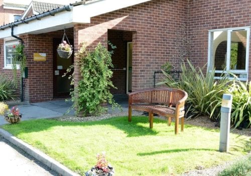WCS Care Newlands