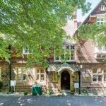 The Old Rectory