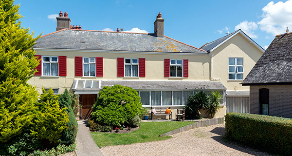 The Seaton Nursing Home