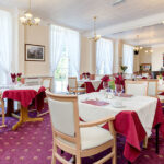 Sefton Hall