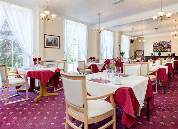 Sefton Hall