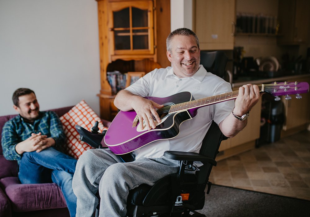 Agincare Live-in Care and Home Care