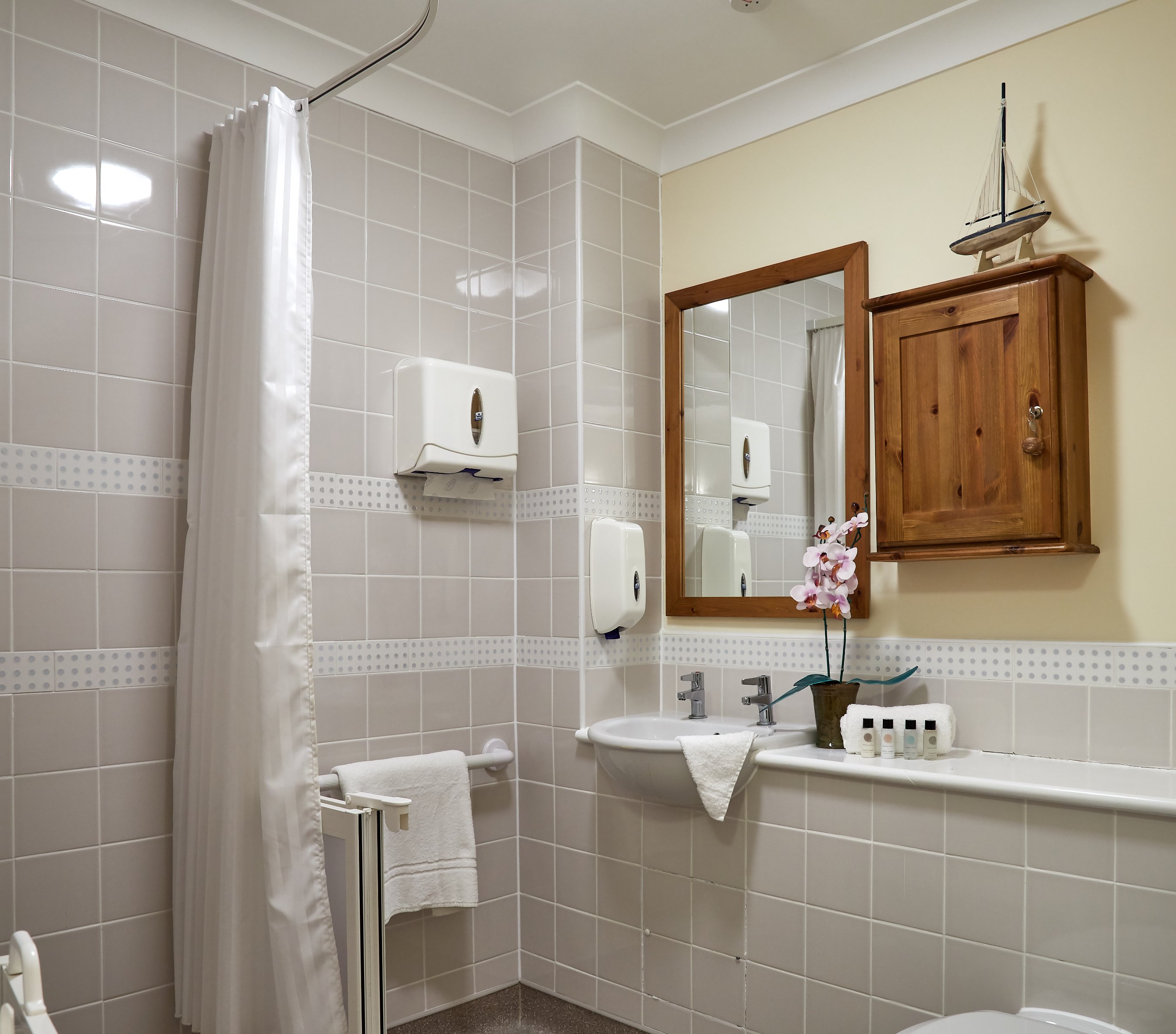 Slider image #3 for Bluebell Park (Barchester)
