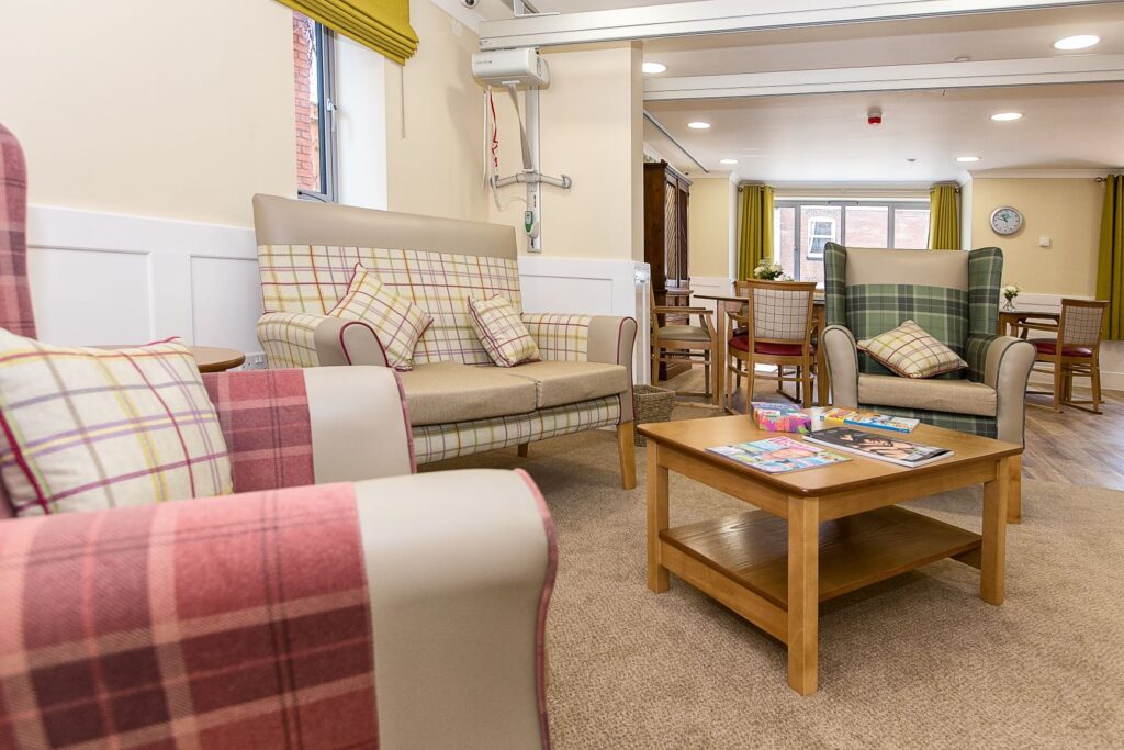 Kimberly East & West Care Centres