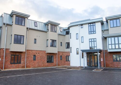 Little Manor Care Home