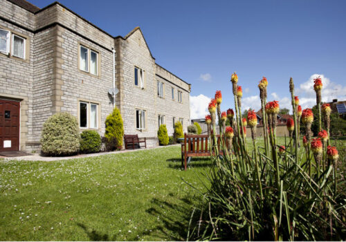 Milford Manor Care Home