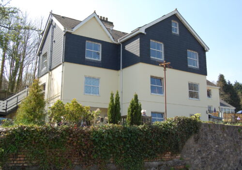 Redmount Care Home