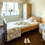 Slider navigation image #3 for Abbey Court Care Home