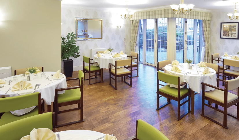 Slider image #2 for Acacia Mews Care Home