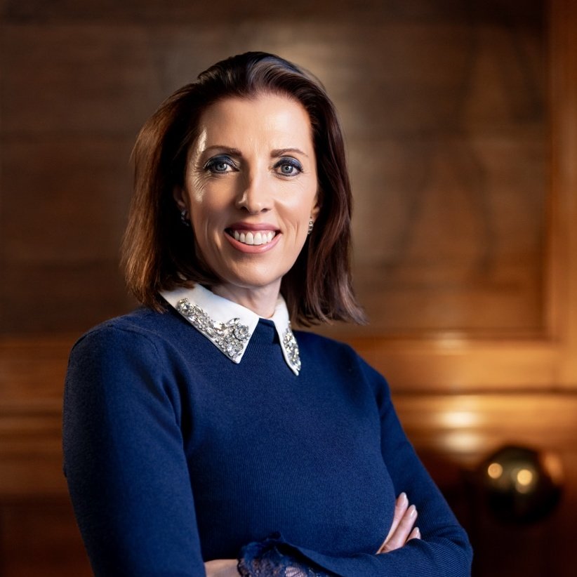 Image of Tiggy Bradshaw – Chief Executive Officer, Access Care from Access Care – Private Live-in Care Introductions for Discerning Households