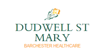 Dudwell St Mary Care Home (Barchester)