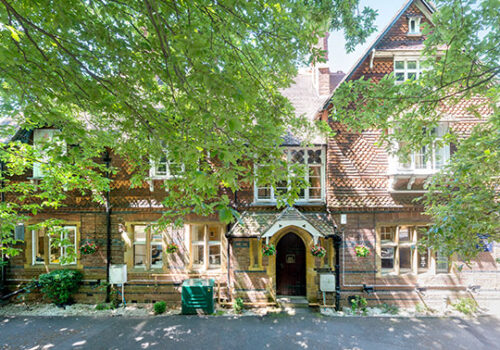 The Old Rectory