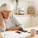 lady looking into continuing healthcare funding dementia