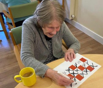 Slider image #1 for Cherry Garth – The Orders of St John Care Trust