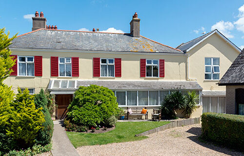 The Seaton Nursing Home