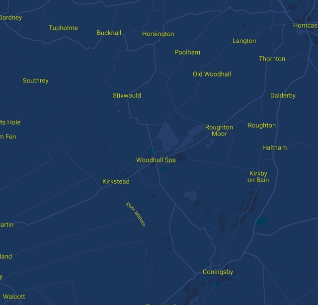 Care in Lincolnshire