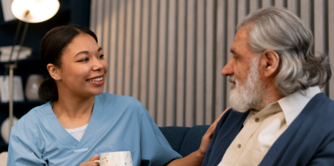 Slider image #3 for Cott’s Care Solutions