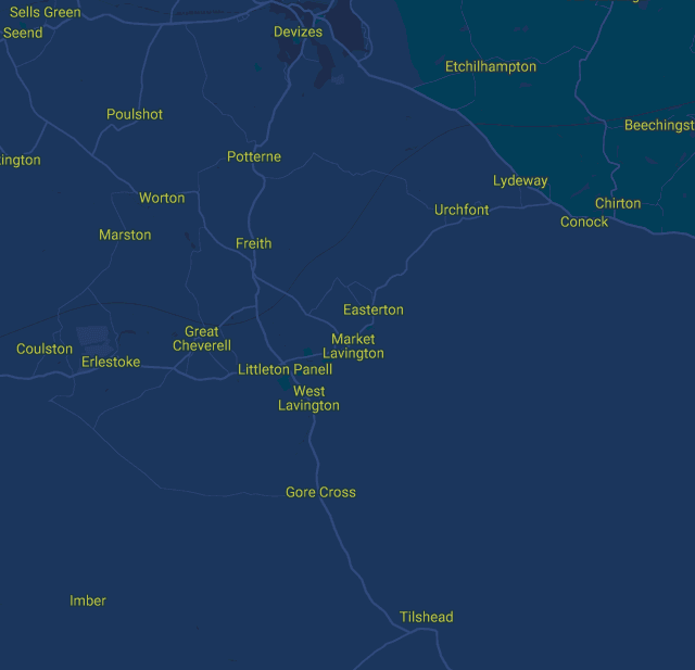 care in Wiltshire