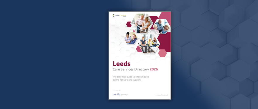 Leeds Care Services Directory