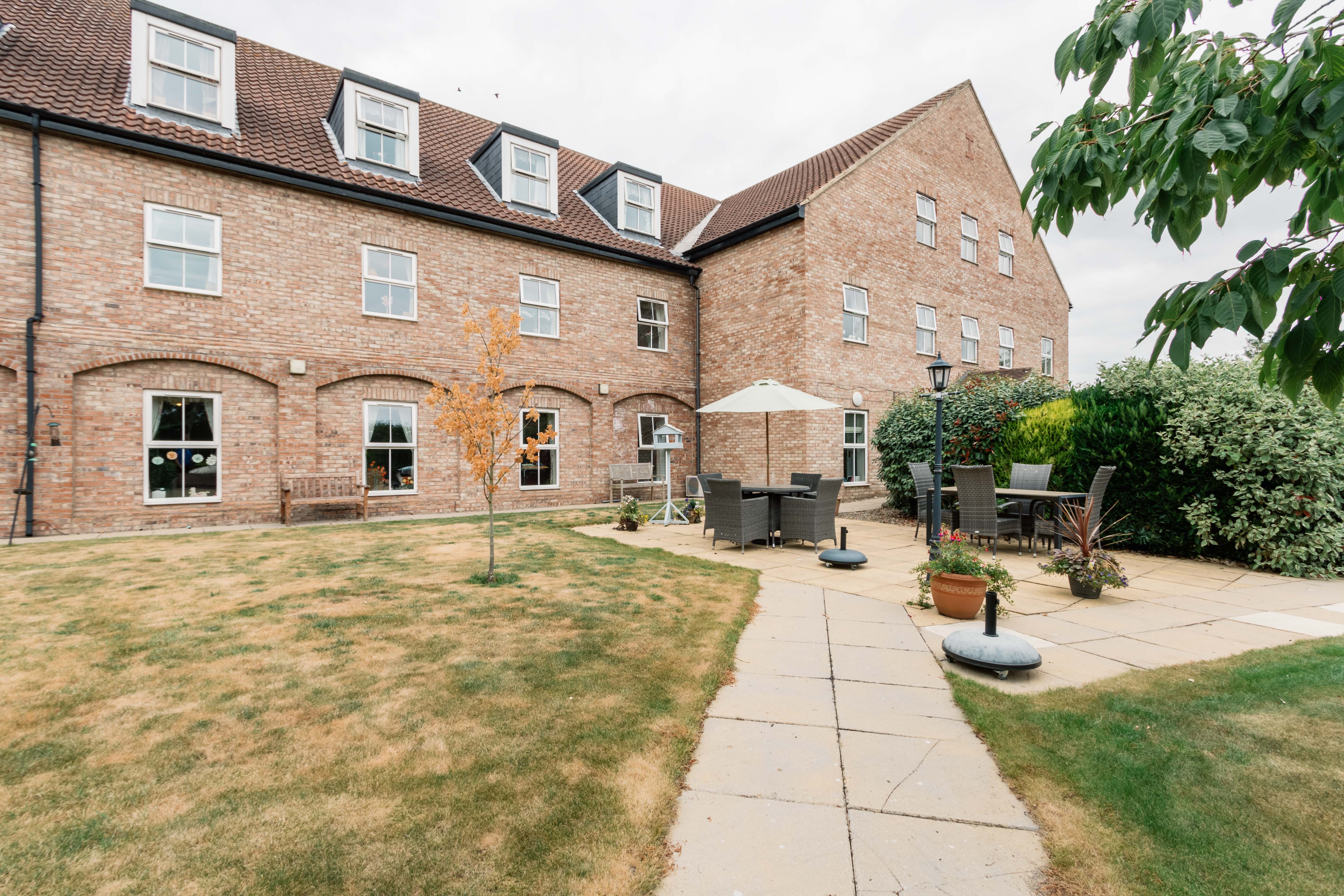 Stamford Bridge Beaumont (Barchester) | Care Choices