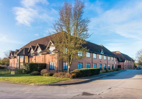Austen House Care Home