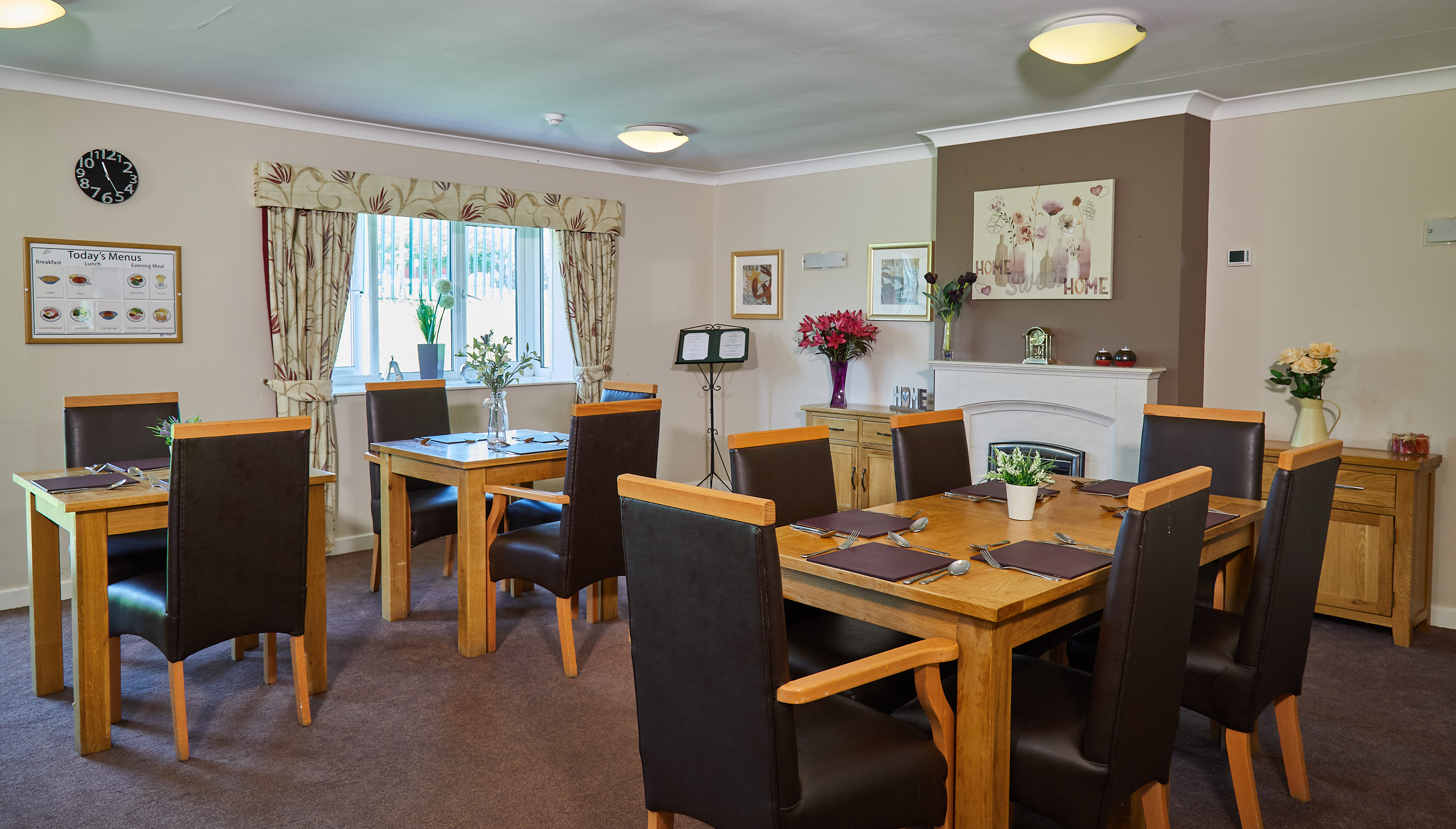 Slider image #6 for Castle Park (Barchester)