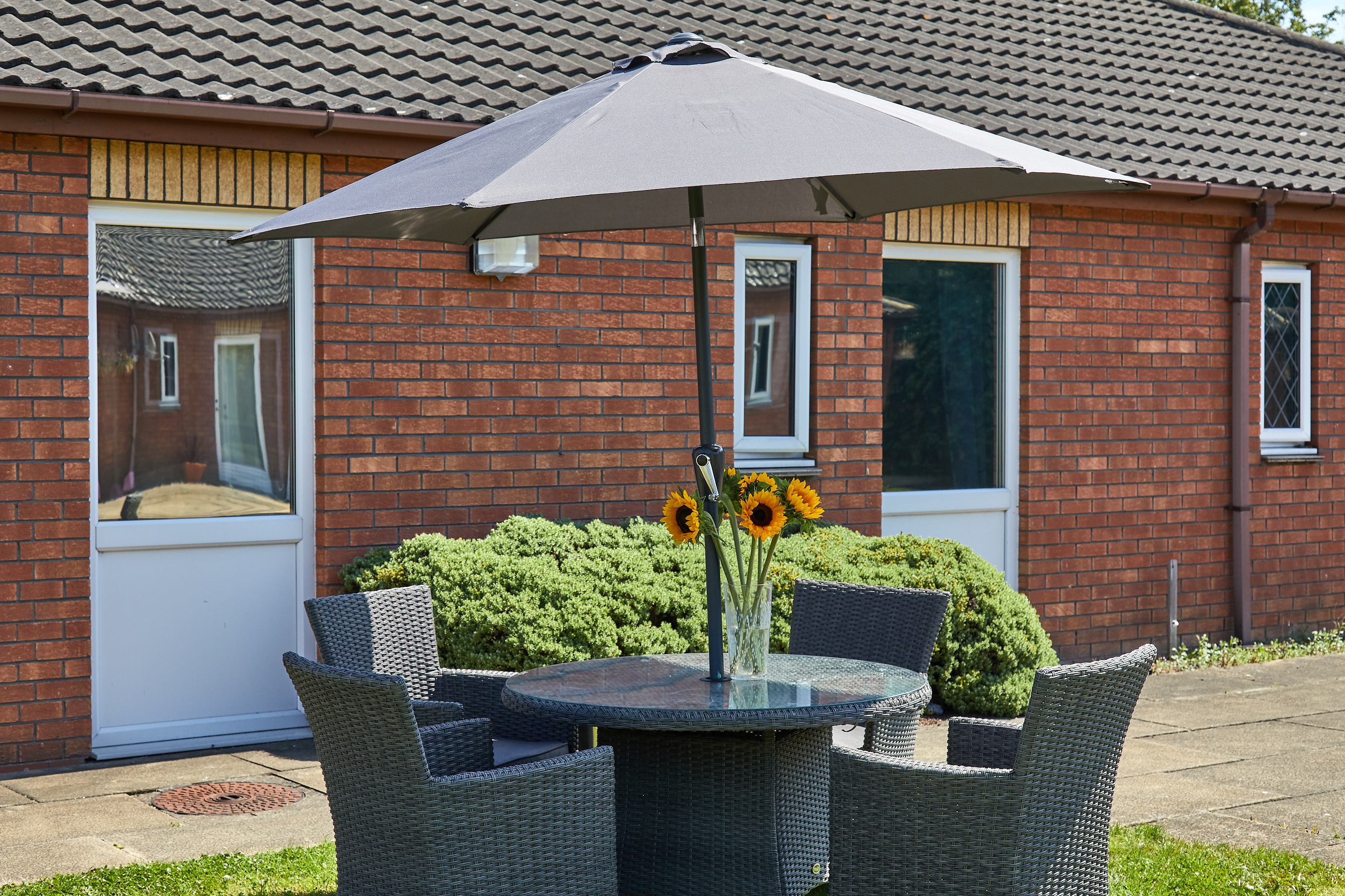 Slider image #2 for Castle Park (Barchester)