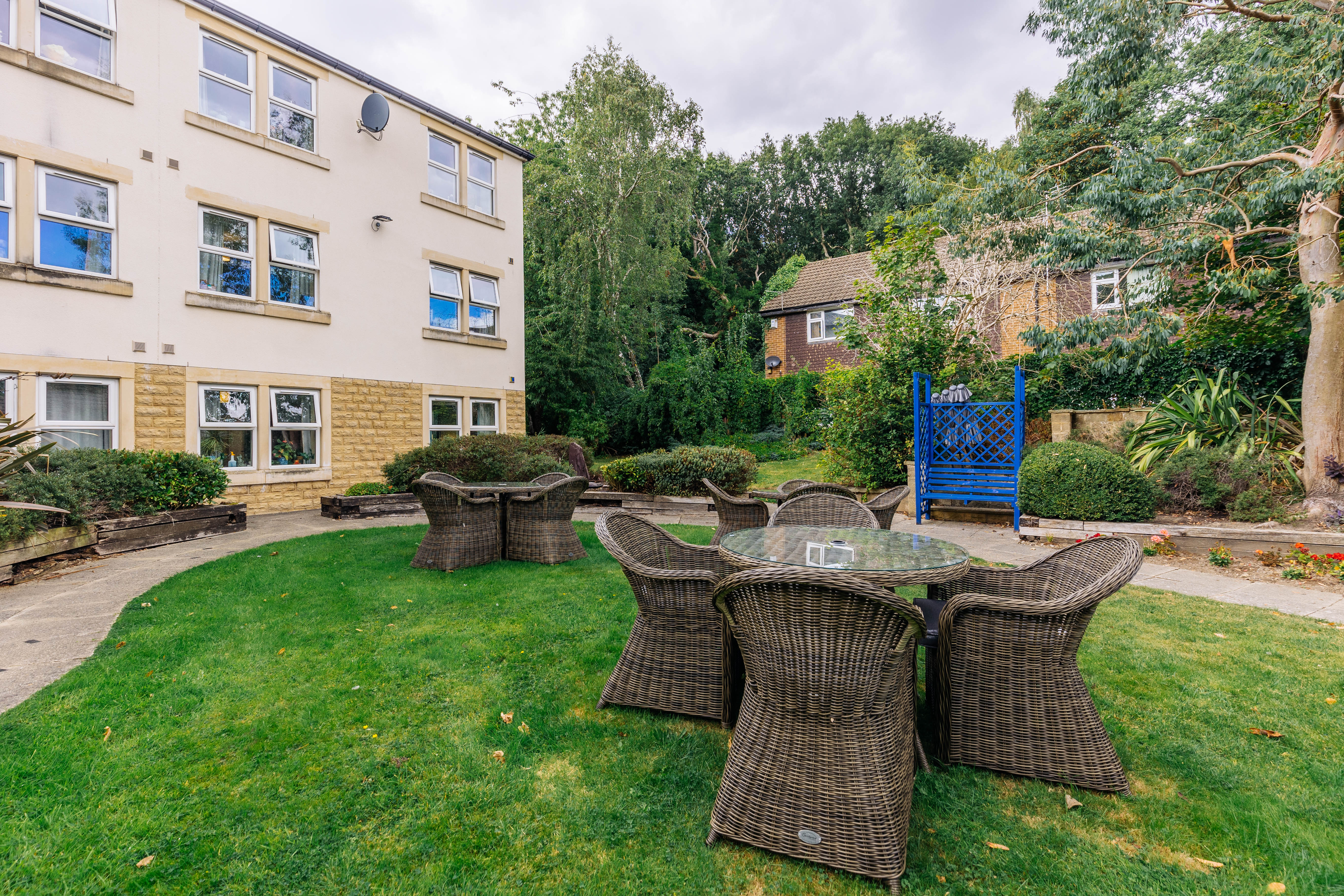 Slider image #2 for Cookridge Court Care Home (Barchester)