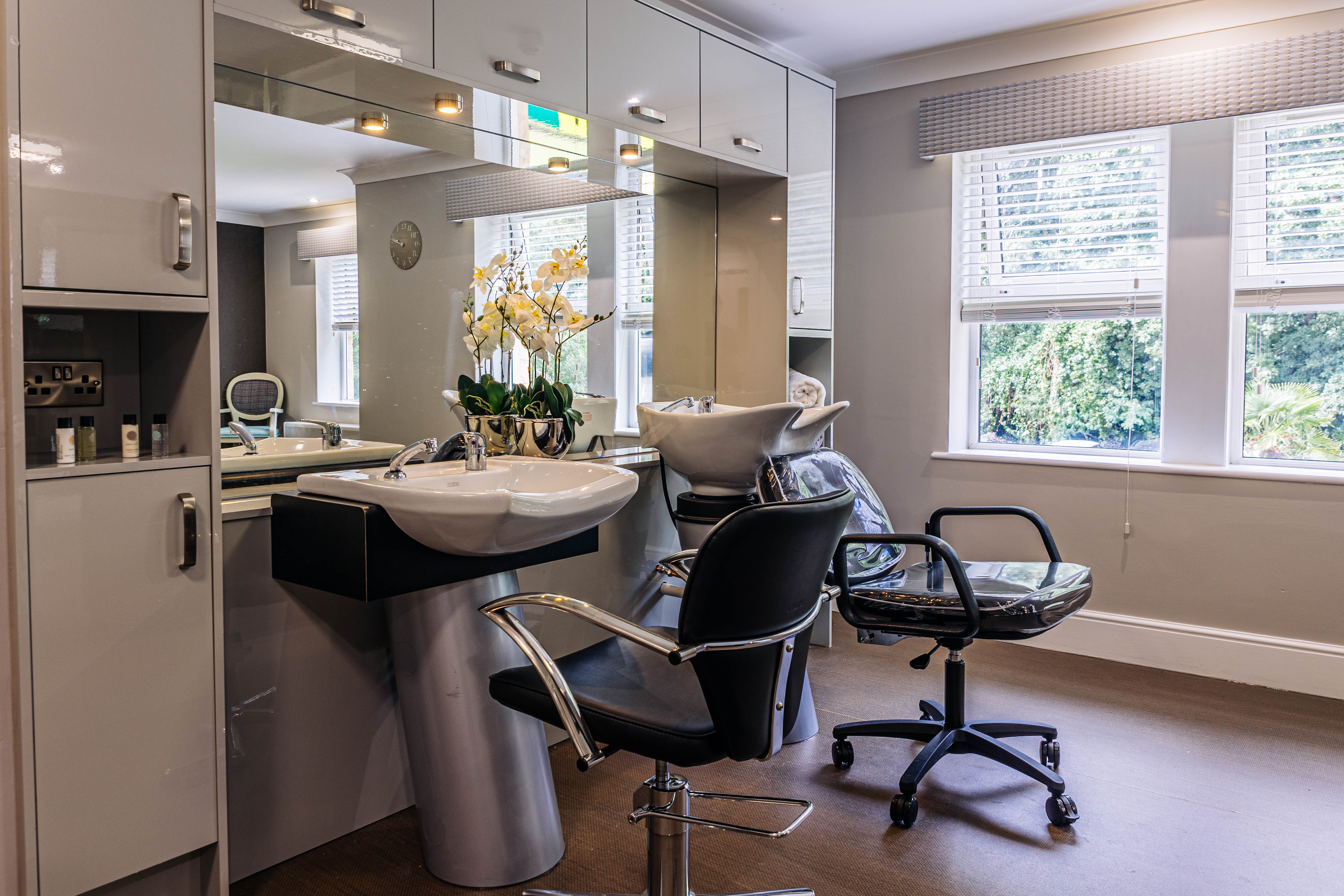 Slider image #5 for Cookridge Court Care Home (Barchester)
