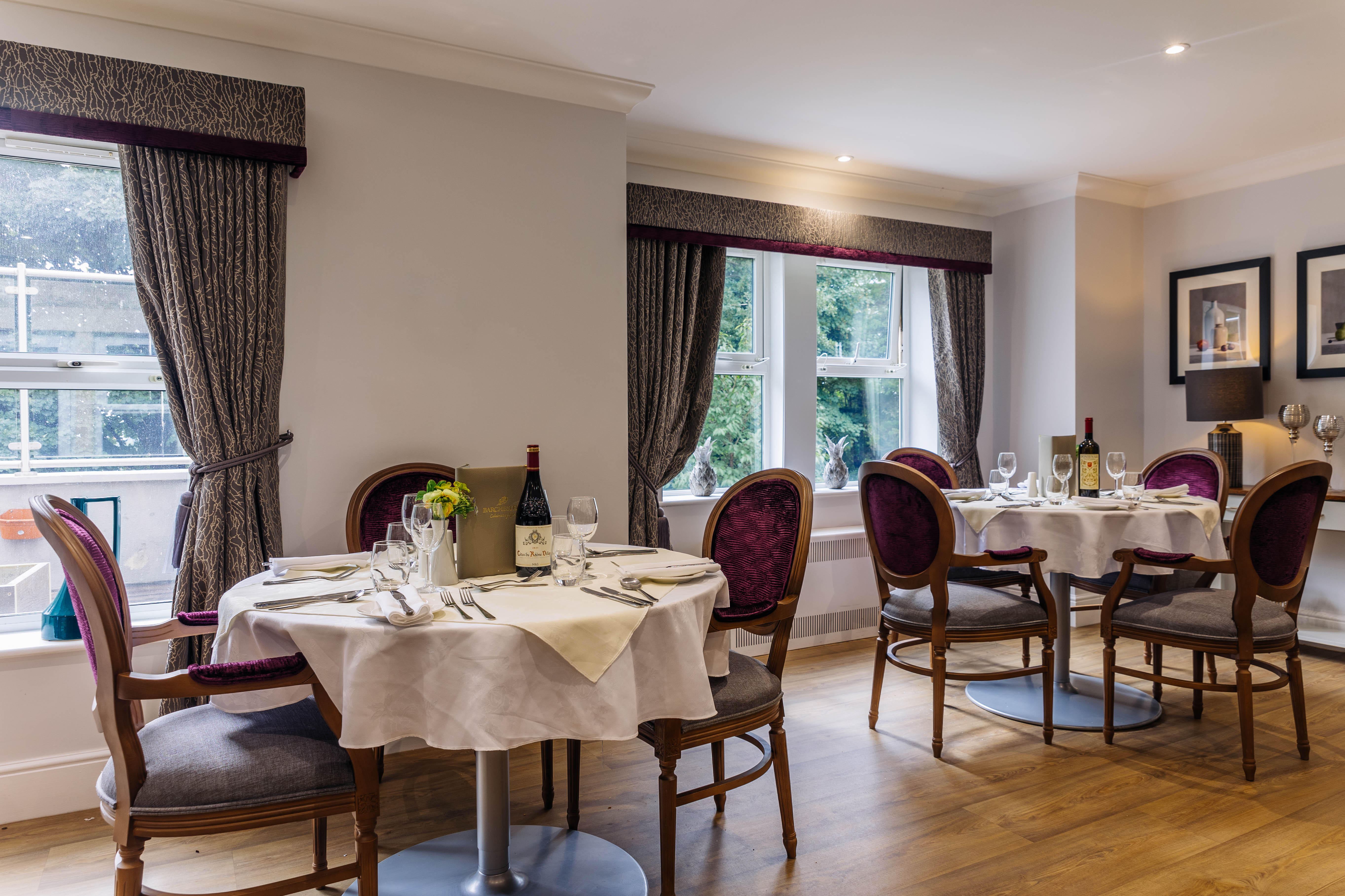 Slider image #3 for Cookridge Court Care Home (Barchester)