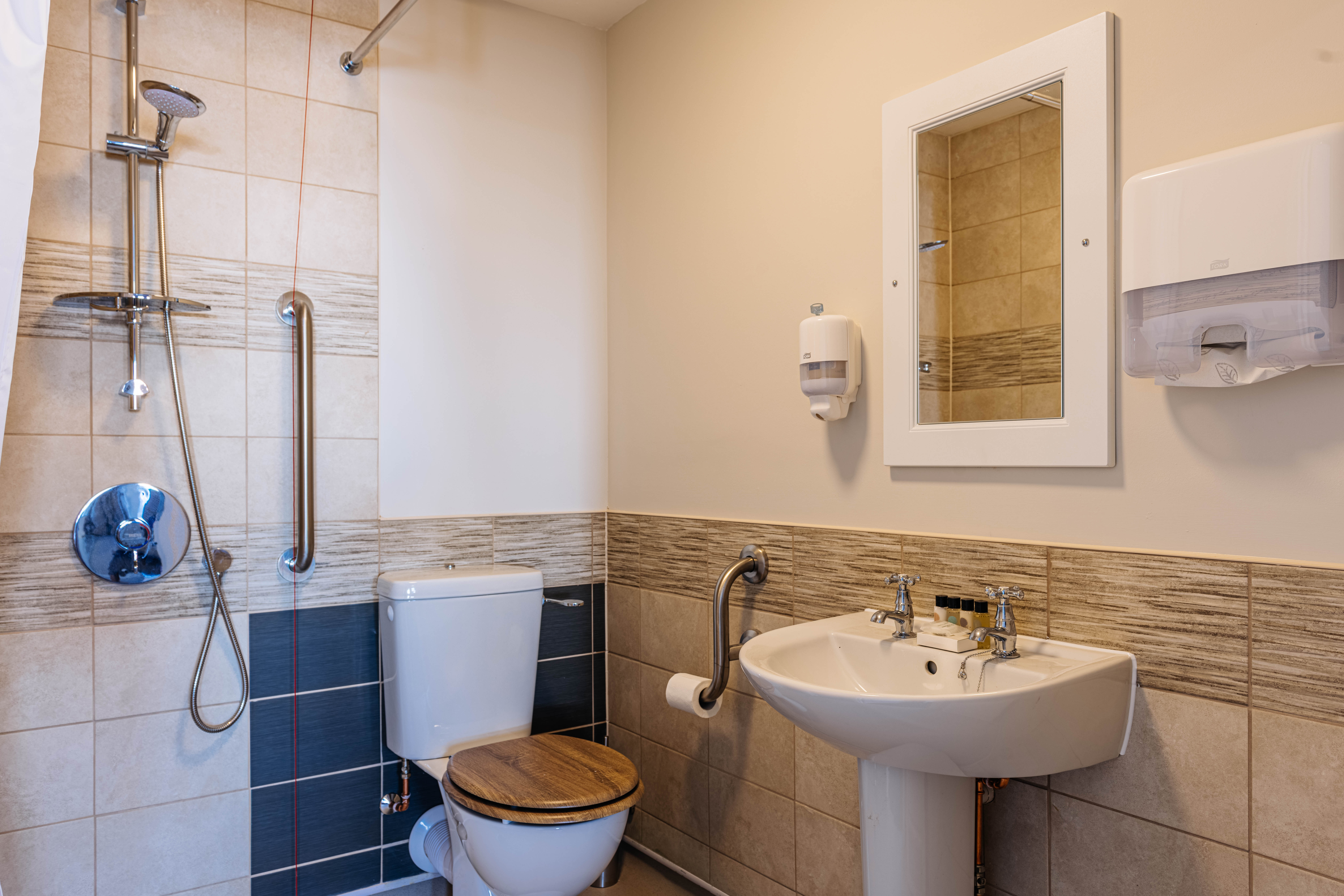 Slider image #3 for Lawton Rise Care Home (Barchester)