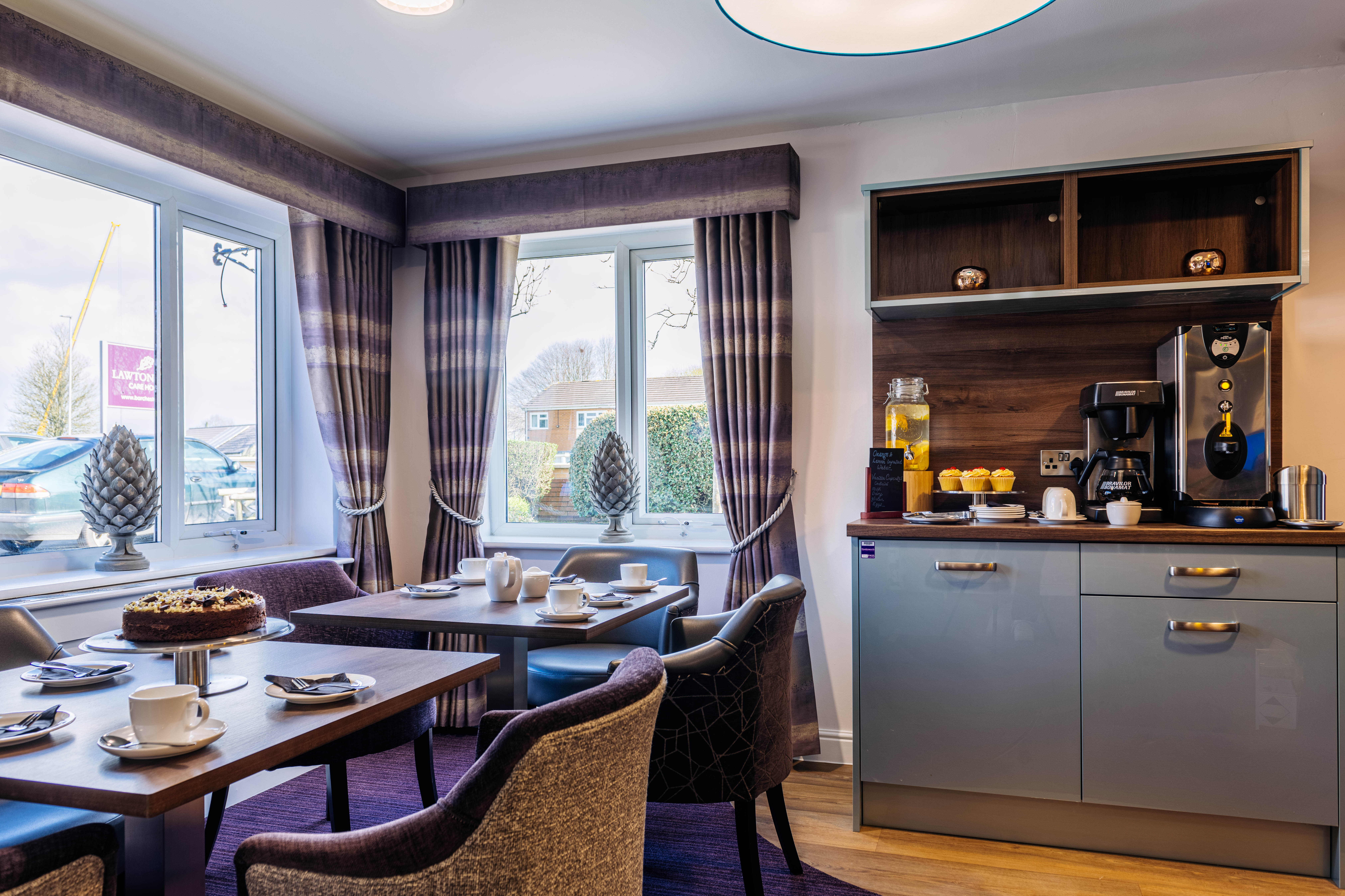 Slider image #9 for Lawton Rise Care Home (Barchester)