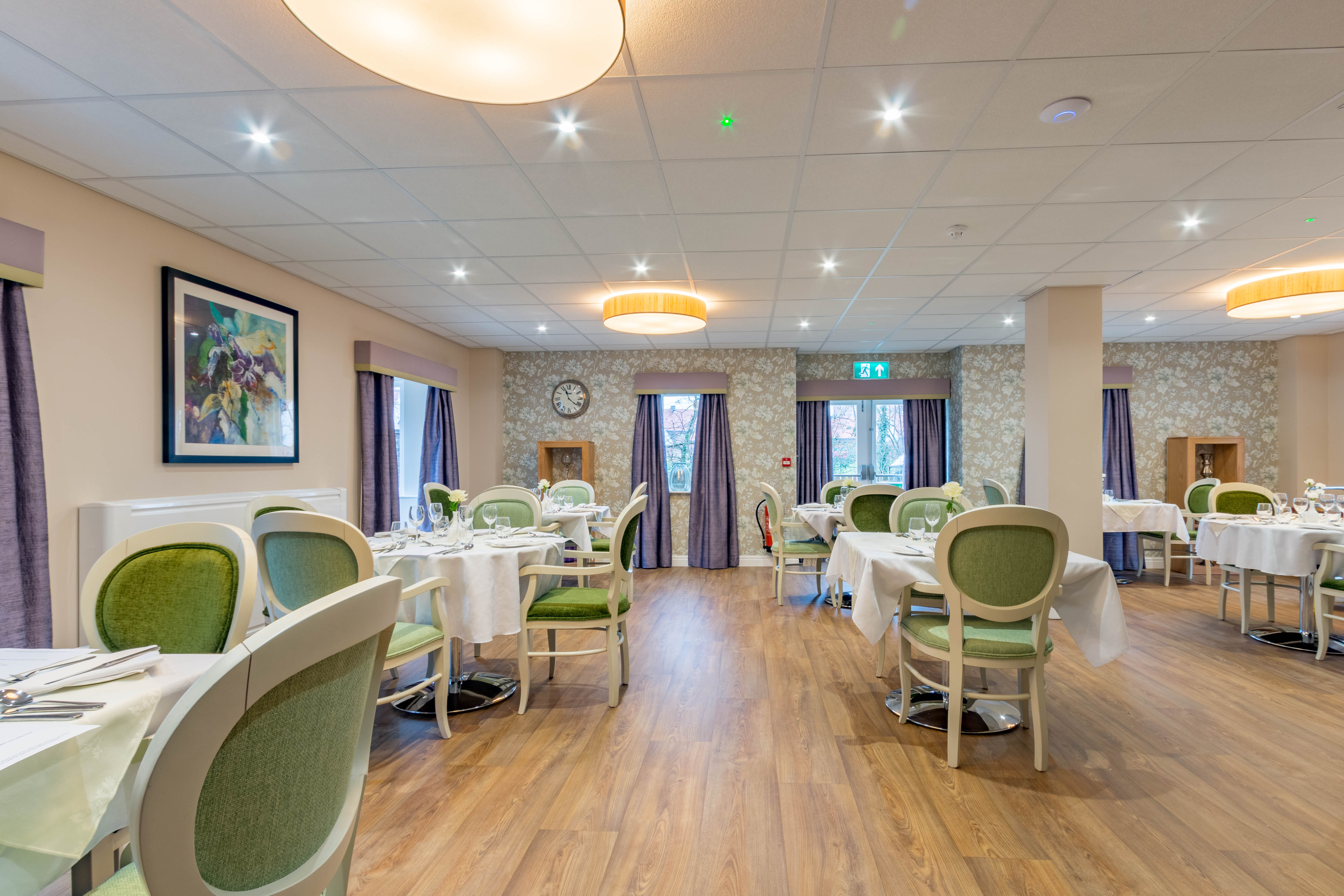 Slider image #1 for Meadowbeck Care Home (Barchester)