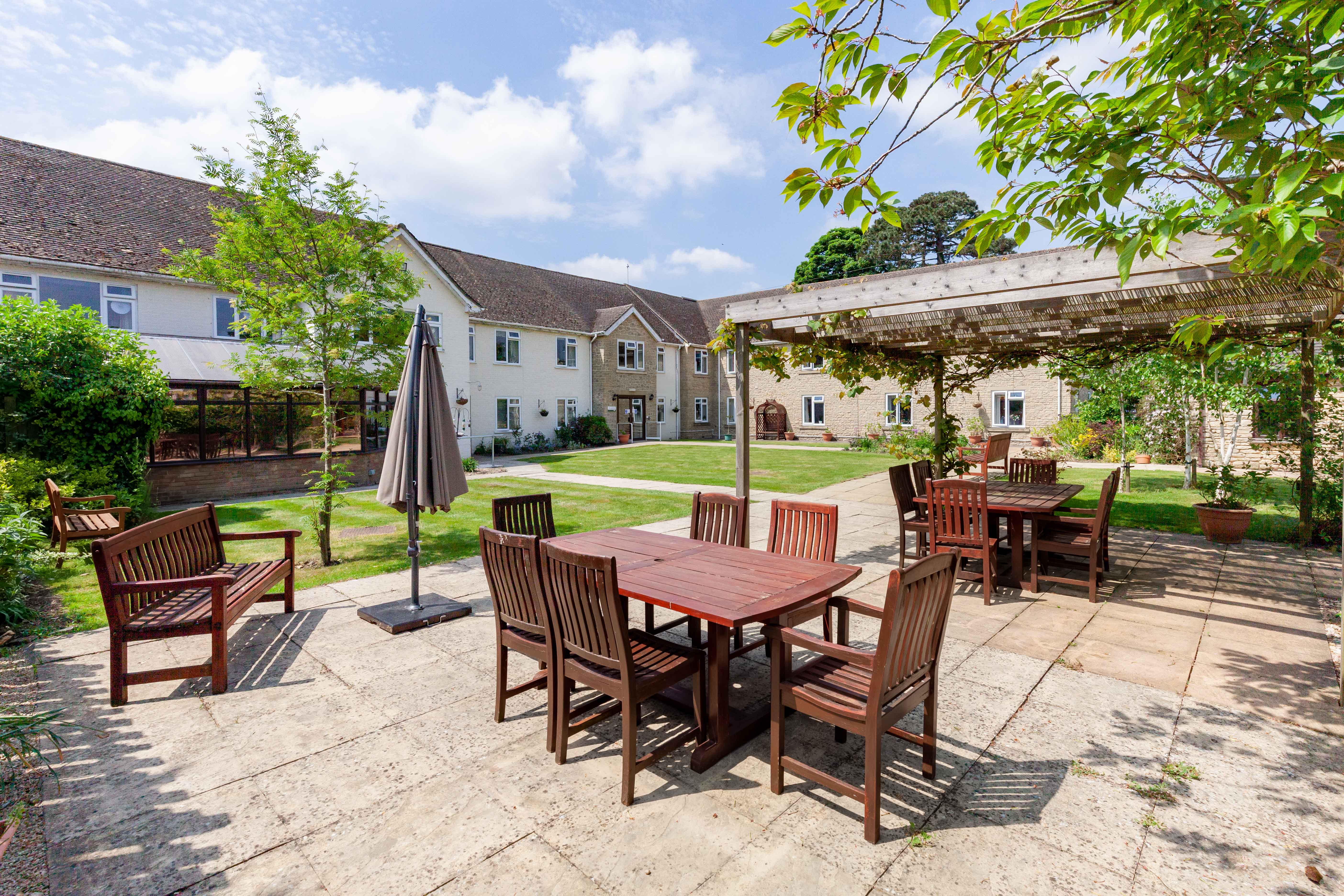 Slider image #2 for Middletown Grange (Barchester)