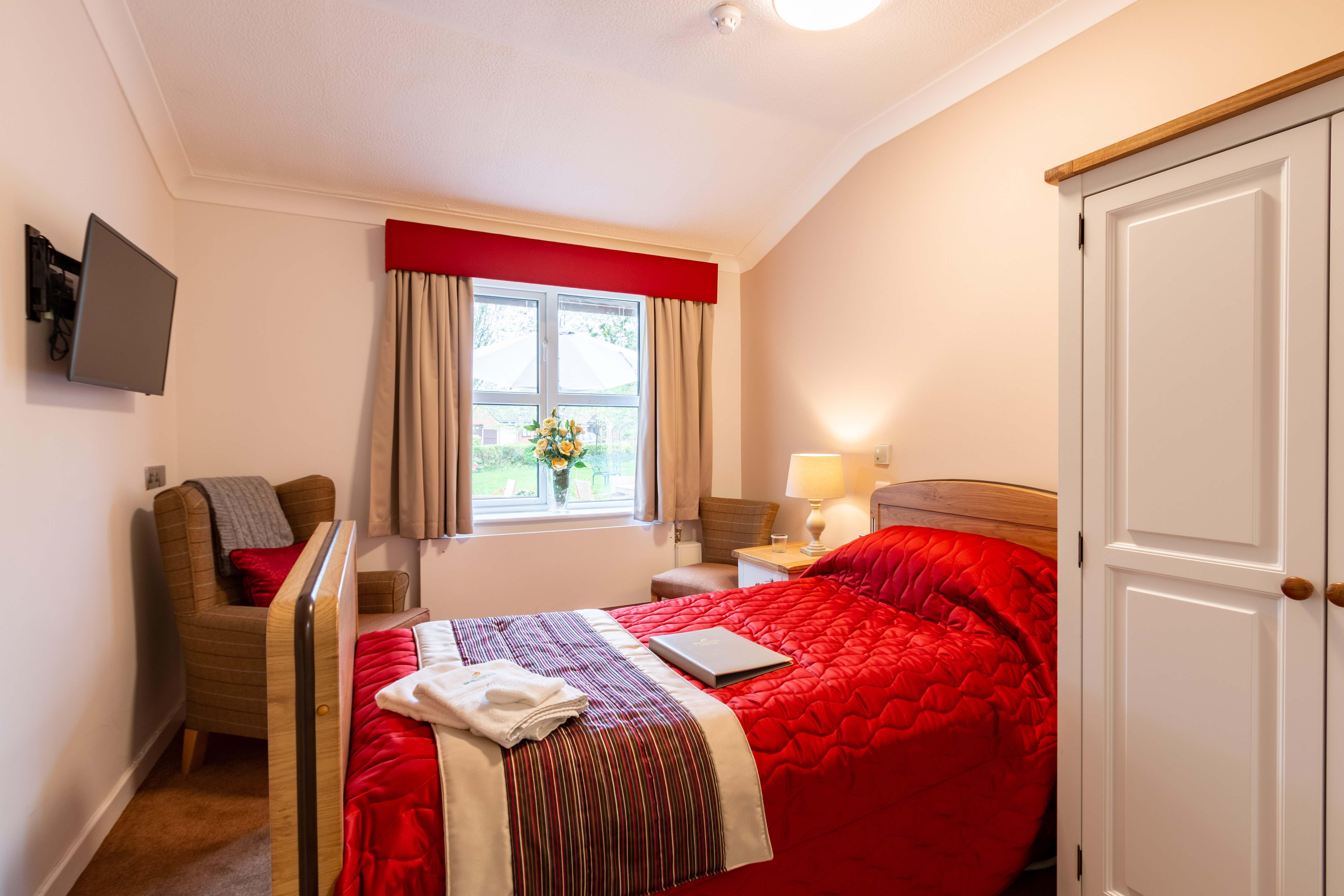 Slider image #7 for Westvale House Care Home (Barchester)