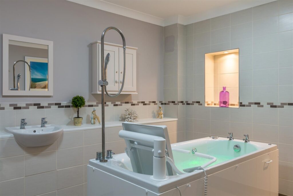 Slider image #3 for Cherry Trees Care Home (Barchester)
